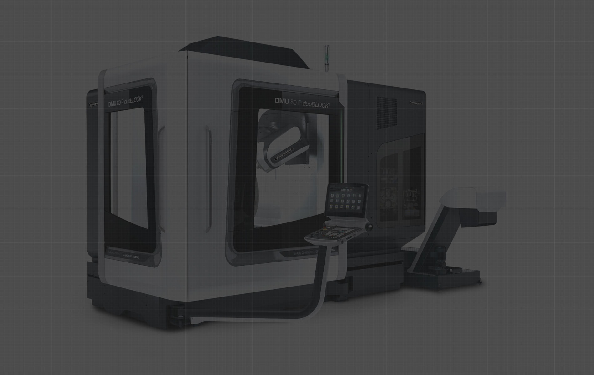 Fresagem cnc