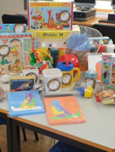 Projeto Escola com Livros: investir na educação é investir no futuro
