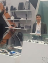 SRFAM presente na PLASTIMAGEN 2017